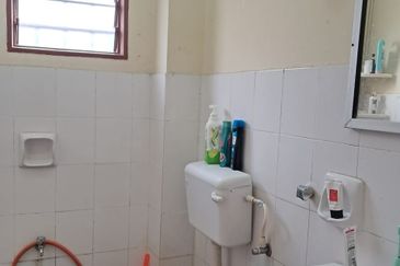 Taman Sungai Kapar Indah