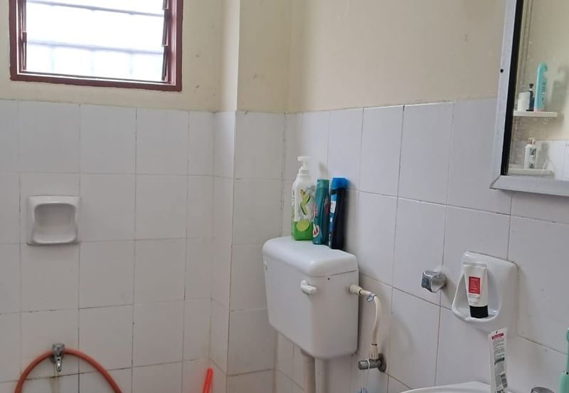 Taman Sungai Kapar Indah