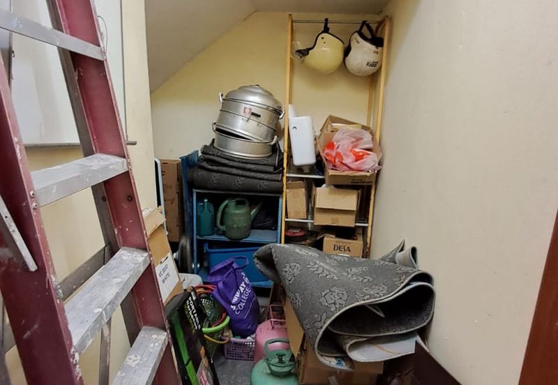 Taman Sungai Kapar Indah