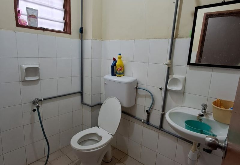 Taman Sungai Kapar Indah