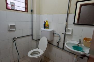 Taman Sungai Kapar Indah