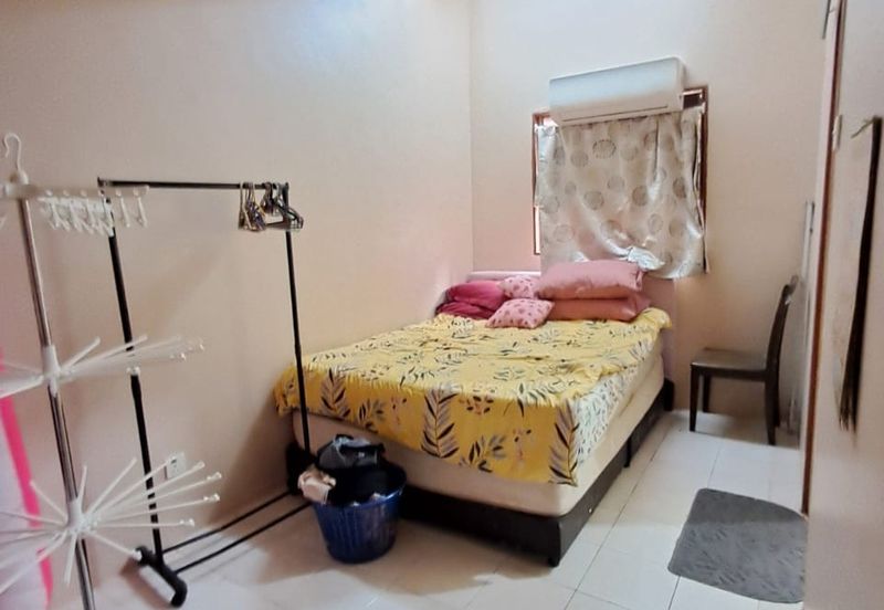 Taman Sungai Kapar Indah