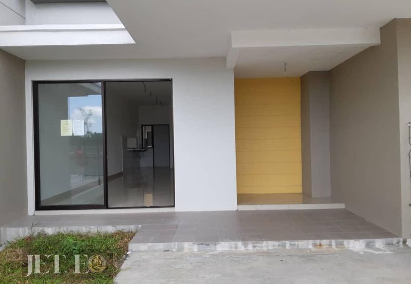 Bandar Mahkota Banting