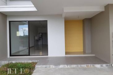 Bandar Mahkota Banting