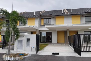 Bandar Mahkota Banting