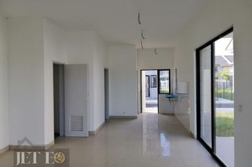 Bandar Mahkota Banting