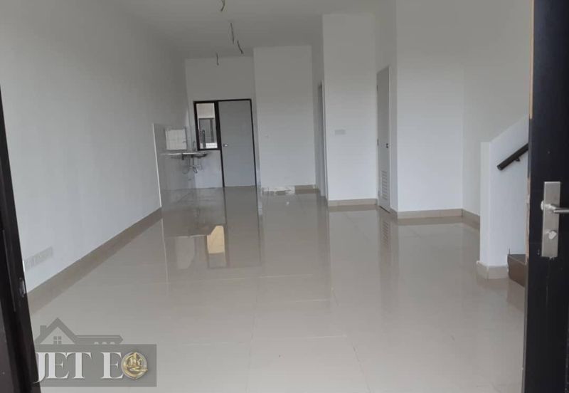 Bandar Mahkota Banting