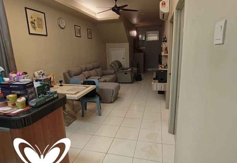 Pearl Villa Townhouse