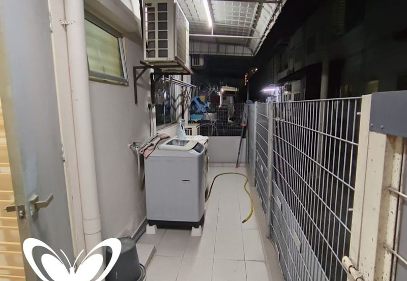 Pearl Villa Townhouse