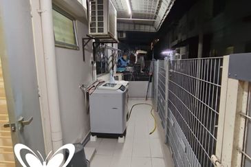 Pearl Villa Townhouse