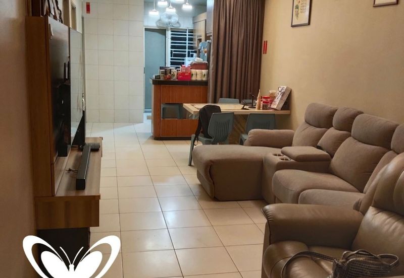 Pearl Villa Townhouse