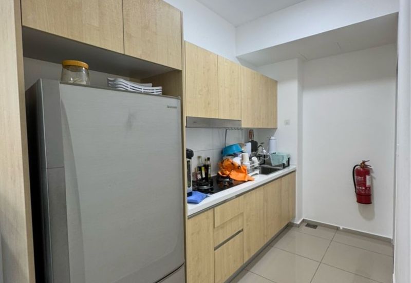 The Tresor @ Gravit 8 *