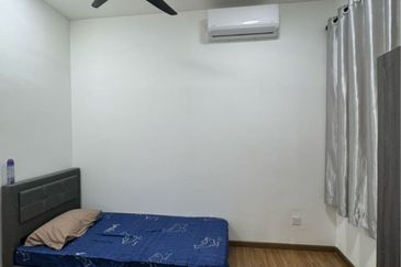 The Tresor @ Gravit8