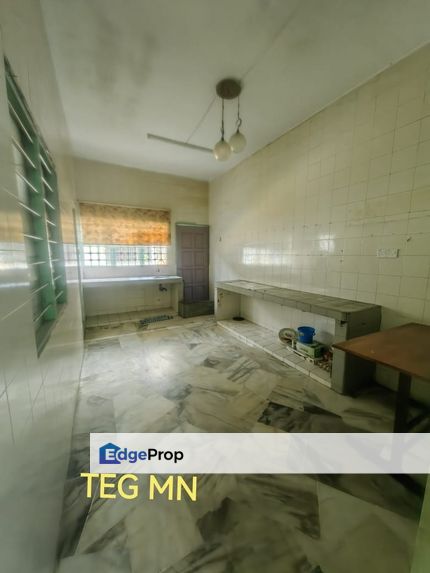 For sale taman sentosa kalng Shahbudin double storey table top, Selangor, Klang