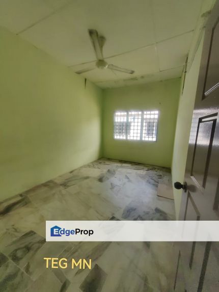 For sale taman sentosa klang Shahbudin double storey table top, Selangor, Klang