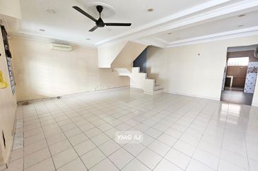 Bandar Bukit Tinggi 2