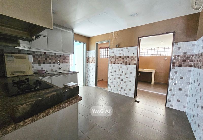 Bandar Bukit Tinggi 2