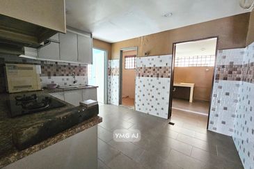 Bandar Bukit Tinggi 2