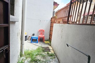 Bandar Bukit Tinggi 2