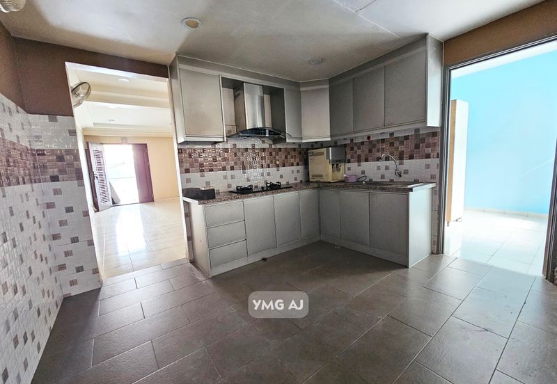 Bandar Bukit Tinggi 2