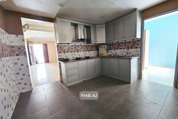 Bandar Bukit Tinggi 2