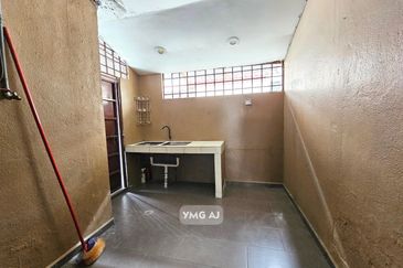 Bandar Bukit Tinggi 2