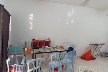 Bandar Bukit Tinggi 2