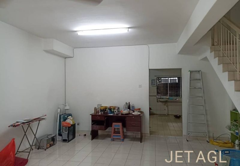 Bandar Bukit Tinggi 2