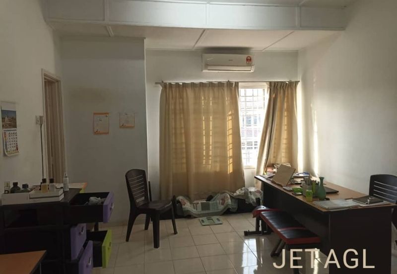 Bandar Bukit Tinggi 2