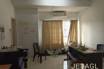 Bandar Bukit Tinggi 2