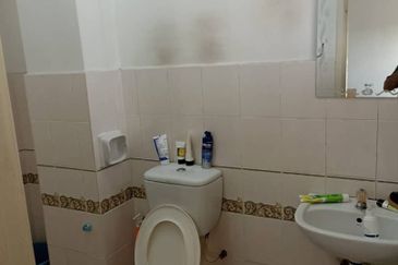 Bandar Bukit Tinggi 2