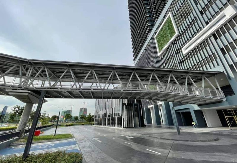 Setia City Residences @ Setia City