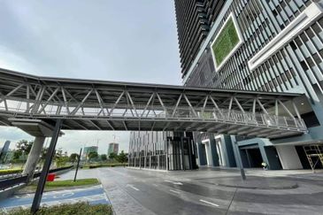 Setia City Residences @ Setia City