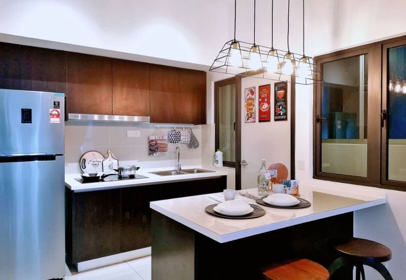 Setia City Residences @ Setia City