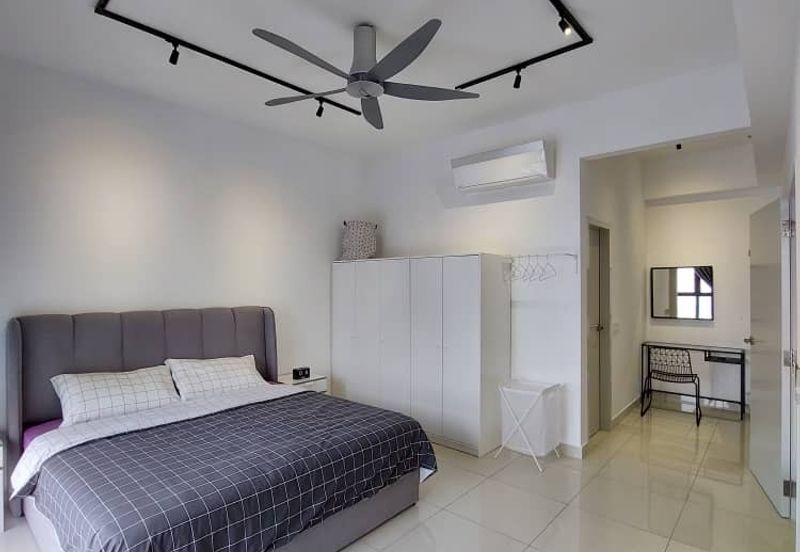 Setia City Residences @ Setia City