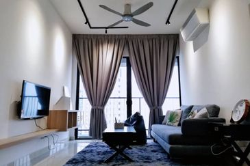 Setia City Residences @ Setia City