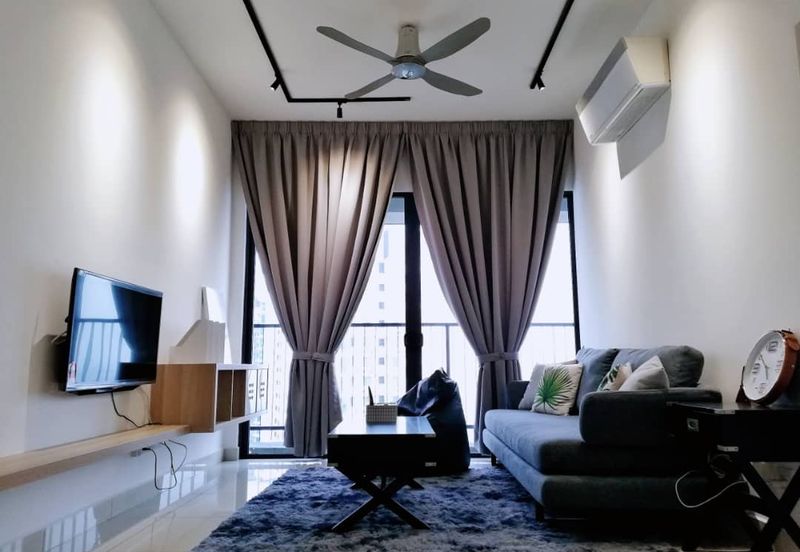 Setia City Residences @ Setia City