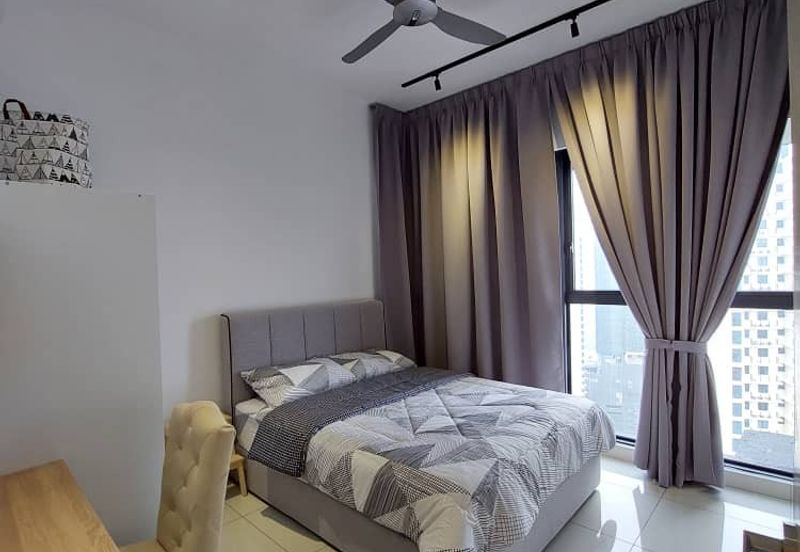 Setia City Residences @ Setia City