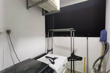 Setia City Residences @ Setia City