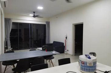 Setia City Residences @ Setia City