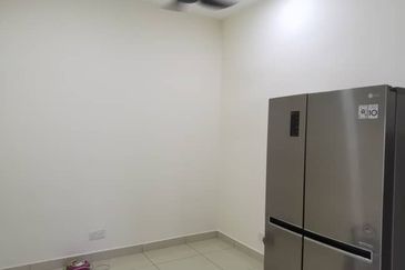 Setia City Residences @ Setia City