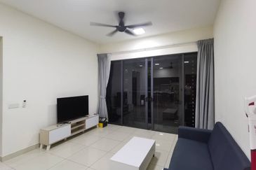 Setia City Residences @ Setia City