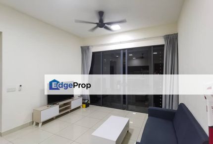 For rent setia city residences @ setia city Condominium fully furnished nearby tenby school & Setia city mall, Selangor, Setia Alam/Alam Nusantara
