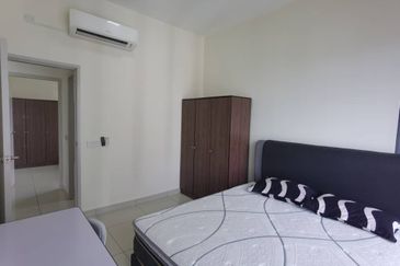 Setia City Residences @ Setia City