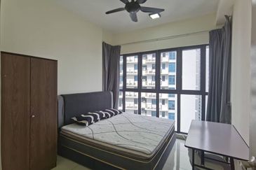 Setia City Residences @ Setia City