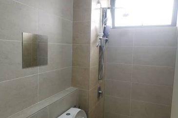 Setia City Residences @ Setia City