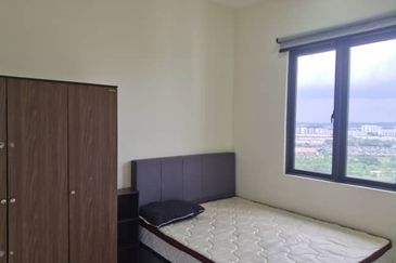 Setia City Residences @ Setia City