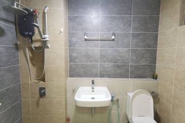 Setia City Residences @ Setia City