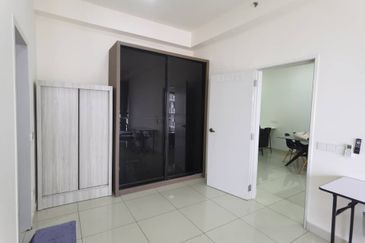 Setia City Residences @ Setia City