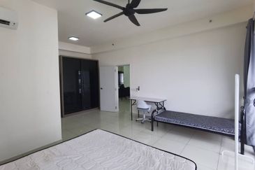 Setia City Residences @ Setia City